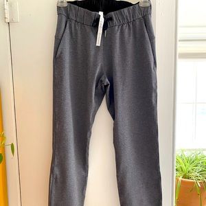 Lululemon Travel/Commuter Pant